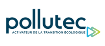 Logo Pollutec