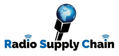 Logo Radio Supply Chain
