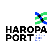 Haropa port, partenaire de Riverdating 2022