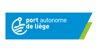 Port autonome de Liège, partenaire de l'édition 2023 de Riverdating by VNF